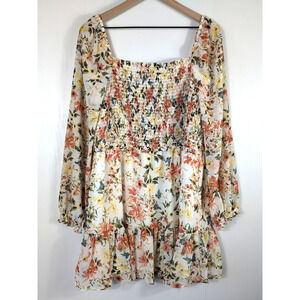 1. State Women's Dress Size XL